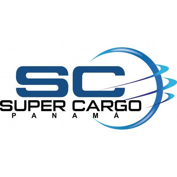 Supercargo Logo