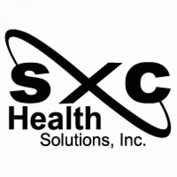 SXC Health Solutions Logo