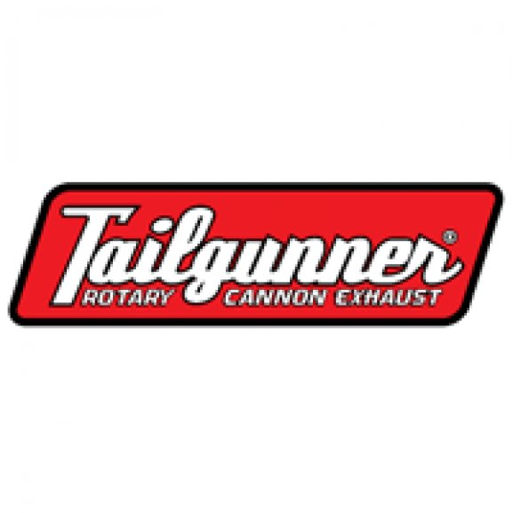 Tailgunner Exhaust Logo