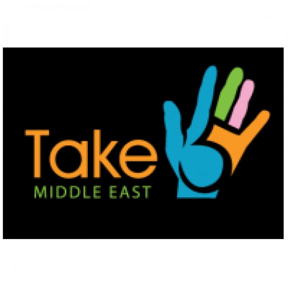 Take 5 Middle East Logo