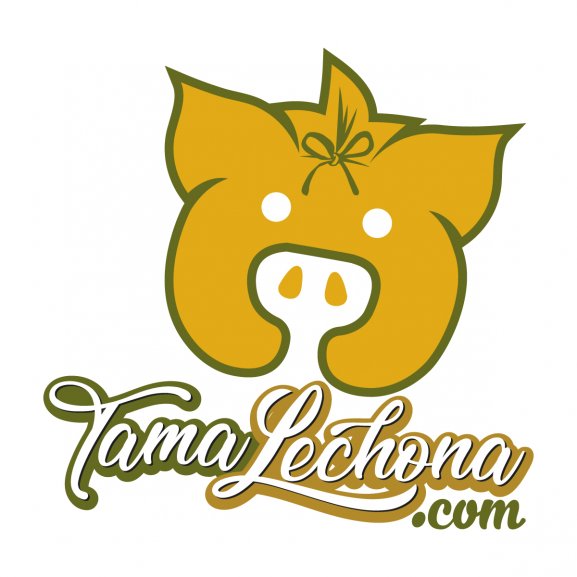 Tamalechona Logo