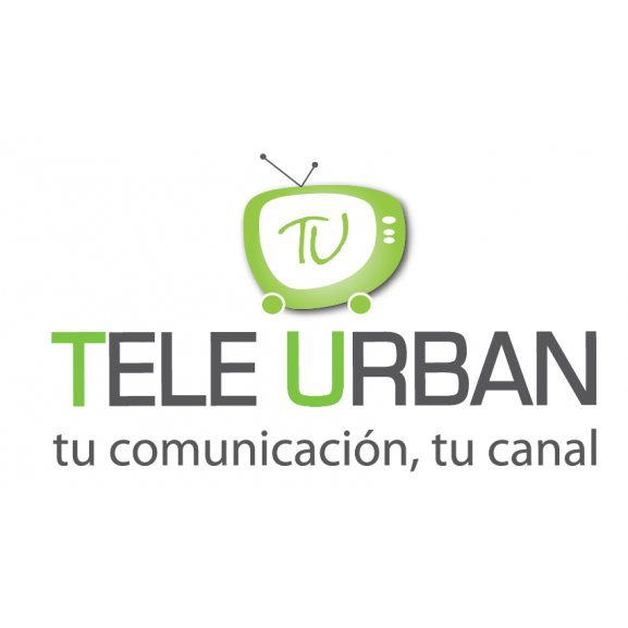 Tele Urban Logo