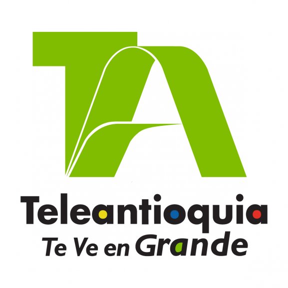 Teleantioquia Logo