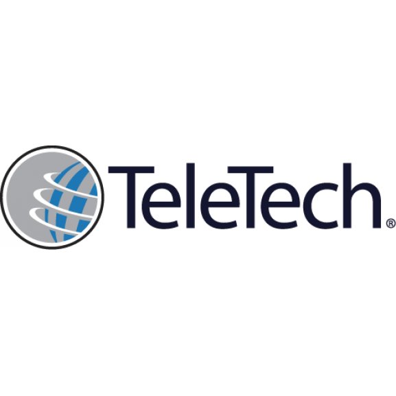TeleTech Logo