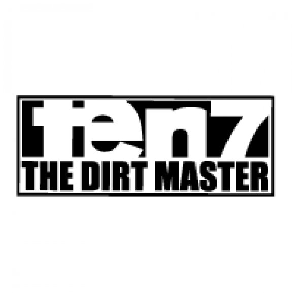 Ten7 Dirt Master Logo