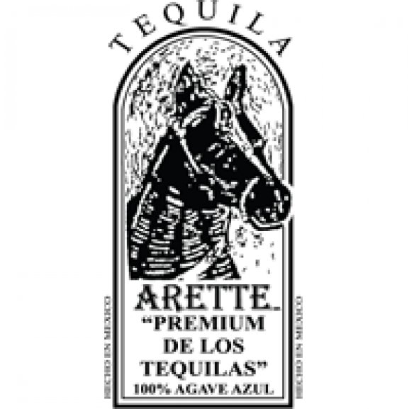 Tequila Arette Logo