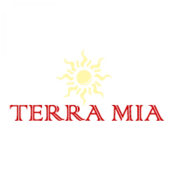Terra Mia Logo