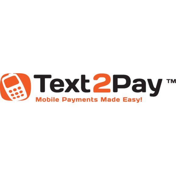 text2pay Logo