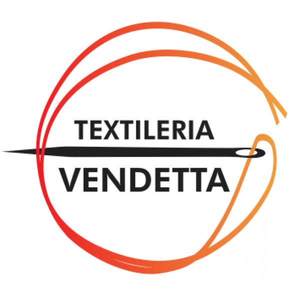 Textileria Vendetta Logo