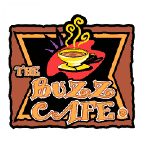 The Buzz Cafe de Torreon Logo