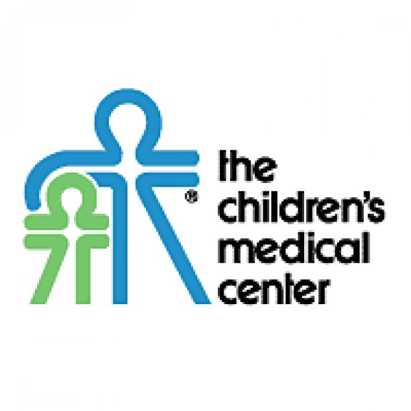The Children's Medical Center Logo
