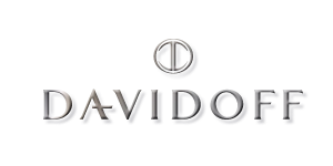 The Davidoff coffee Logo
