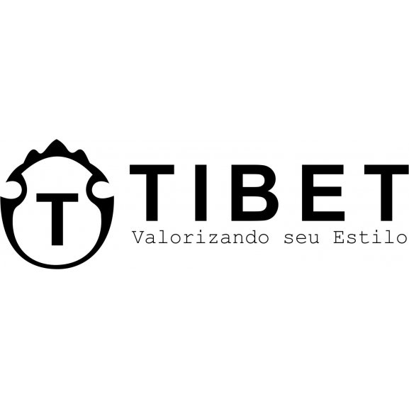 Tibet Logo