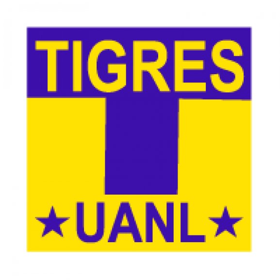 Tigres U.A.N.L. Logo