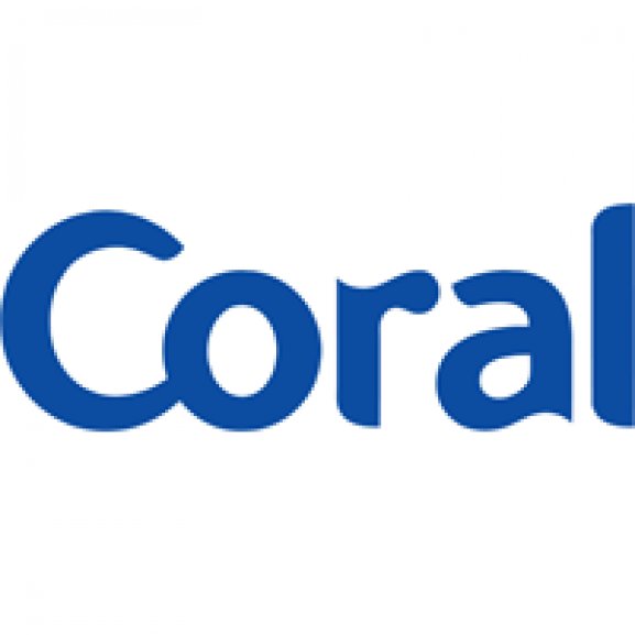 Tintas Coral - Logo Novo Logo