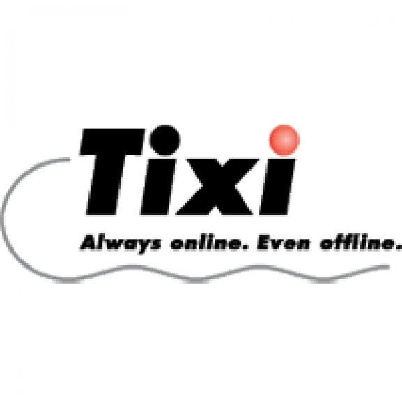 Tixi.Com GmbH Logo