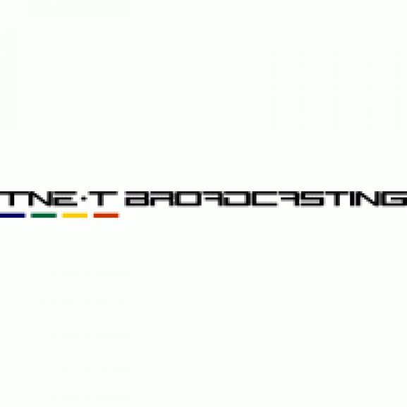 TNE-T Broadcasting Logo