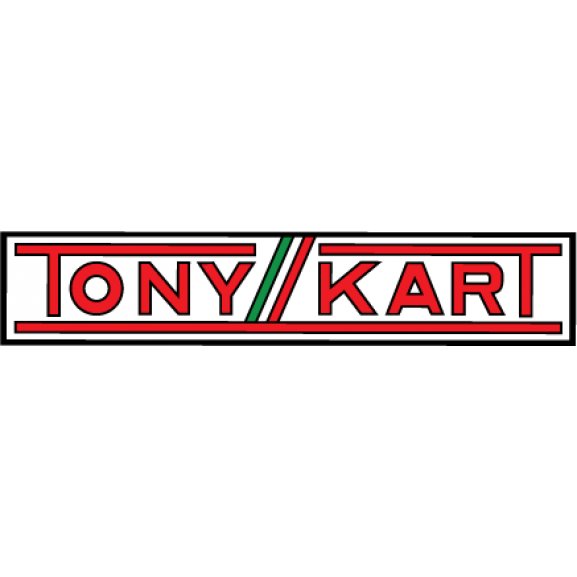 Tony Kart Logo