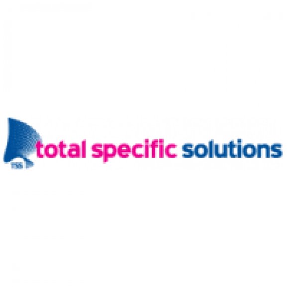 Total Specific Solutions Logo