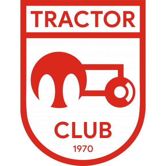 Tractor Club Logo