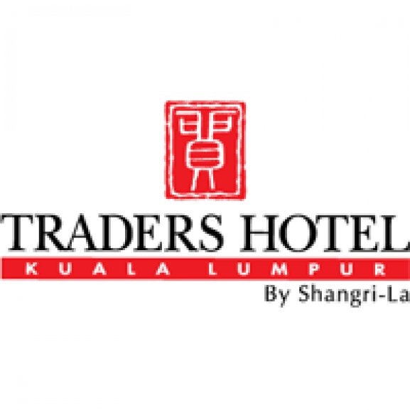 Traders Hotel Logo