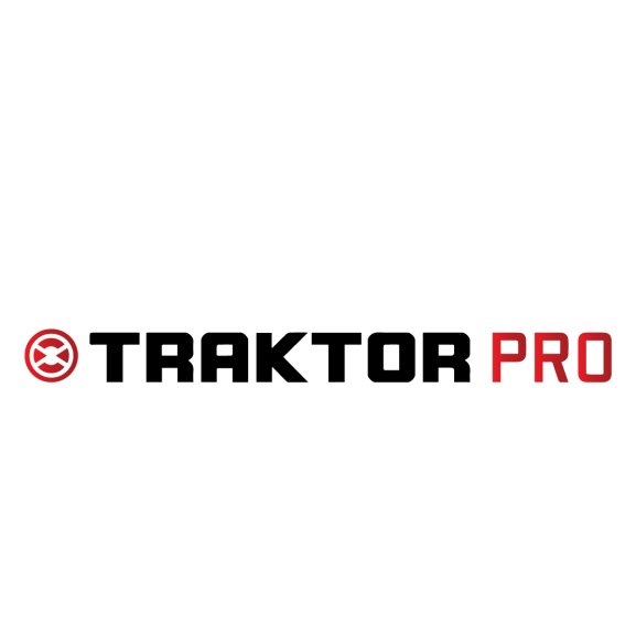Traktor Pro 2 Logo