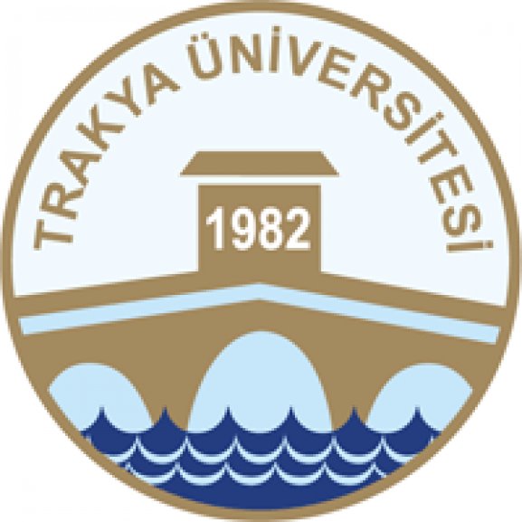 Trakya Üniversitesi Logo