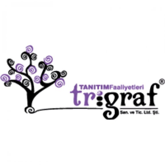 Trigraf Logo