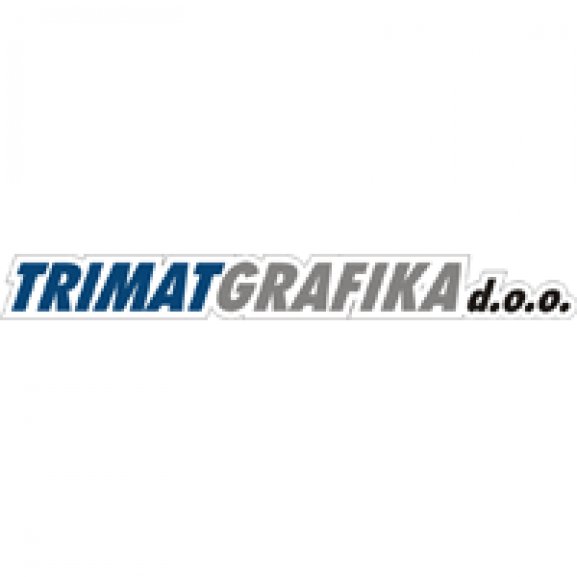 Trimat-Grafika d.o.o. Logo