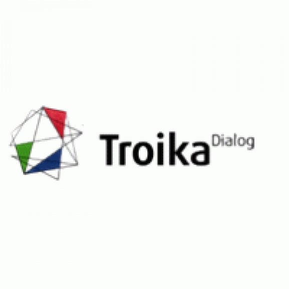 Troika Dialog Logo