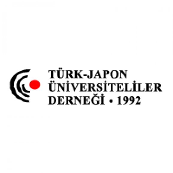 Turk-Japon Universiteliler Dernegi Logo