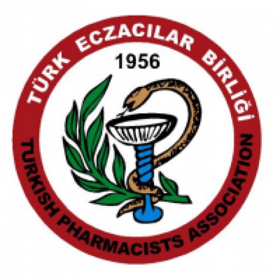 turk eczacilar birligi Logo