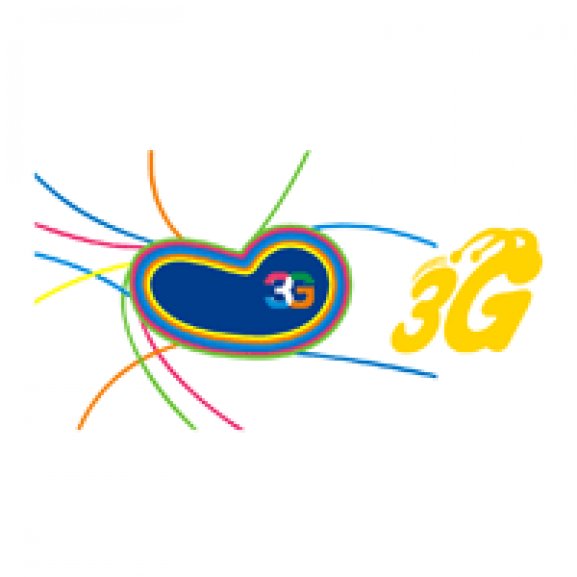 turkcell 3g Logo
