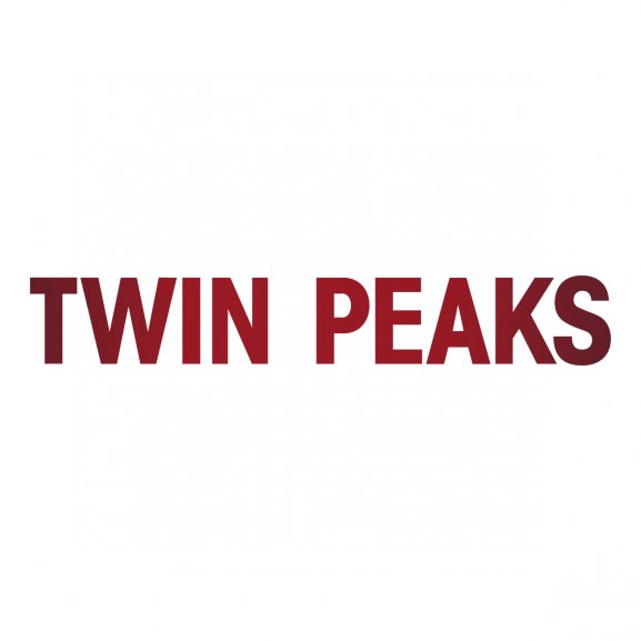 Twin Peaks Logo