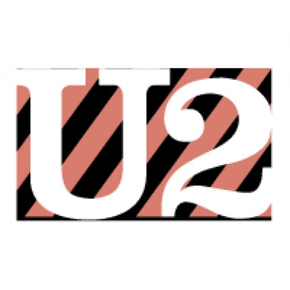 U2 Vertigo Logo