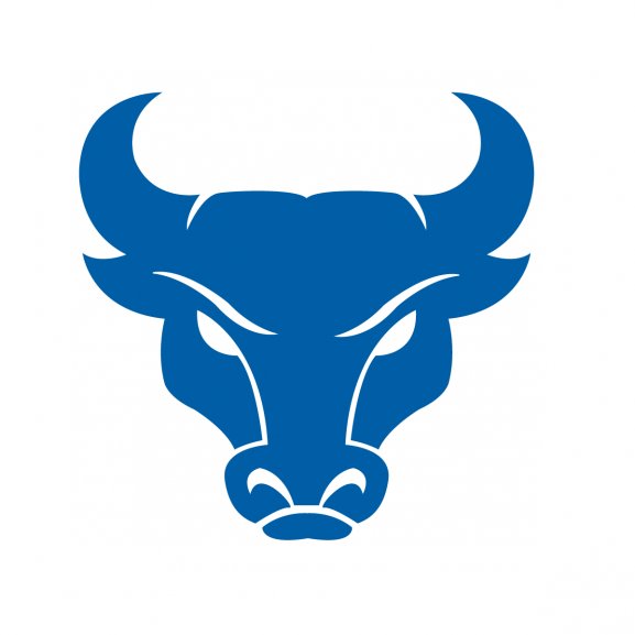 UB Bulls Logo