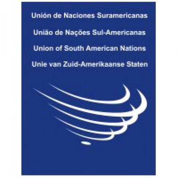 Unasur Logo