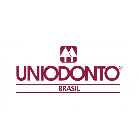 Uniodonto do Brasil Logo