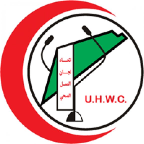 Union of Health Work Committees Logo