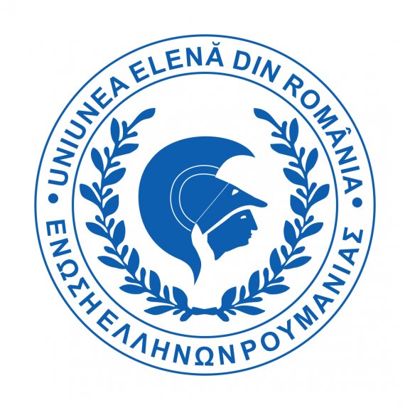 Uniunea Elena din Romania Logo