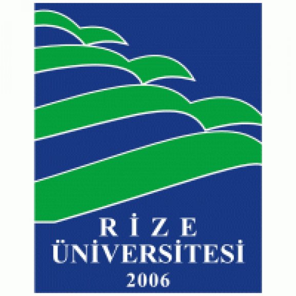 universite of rize Logo