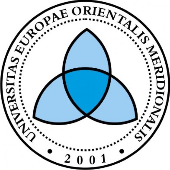 Universiteti i Evropës Juglindore Logo