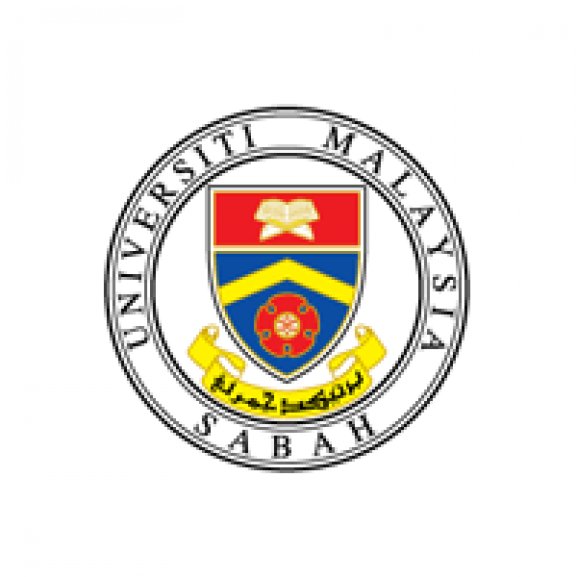 Universiti Malaysia Sabah Logo
