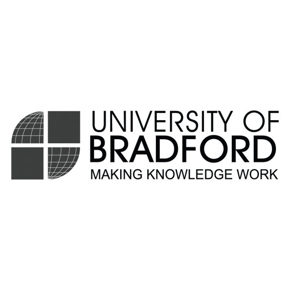 University of Bradford 2014 Logo