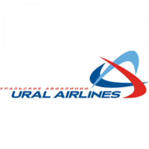 Ural Airline Logo