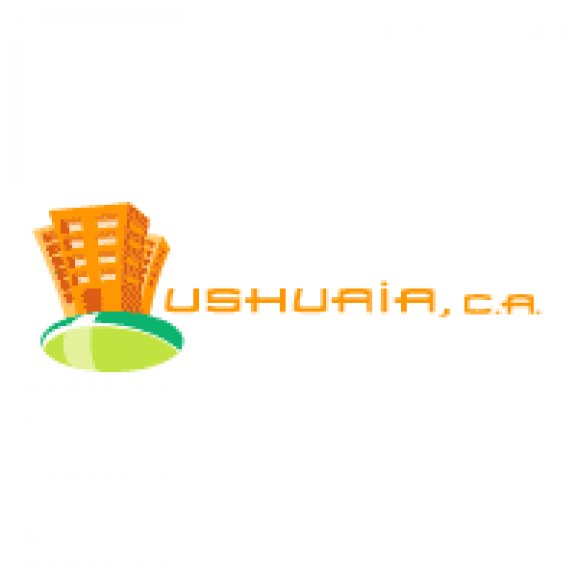 Ushuaia, C.A. Logo