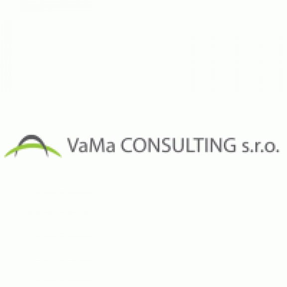 VaMa CONSULTING Logo