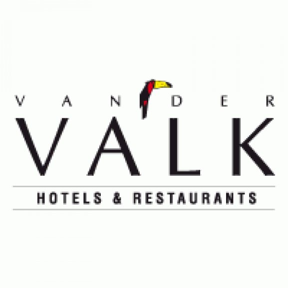 Van der Valk Logo