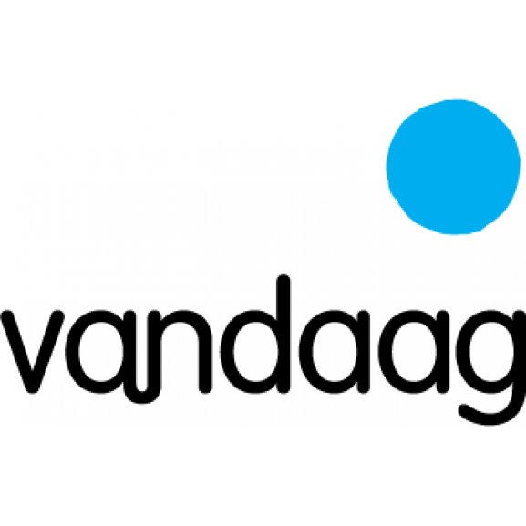 Vandaag Logo