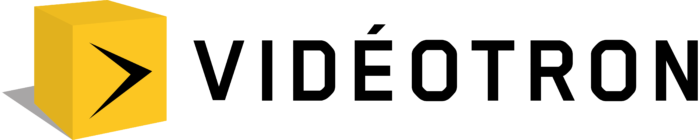 Vidéotron Mobile Logo